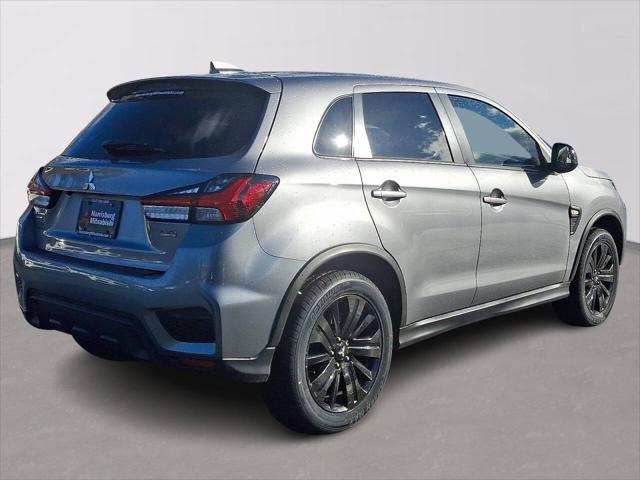 2022 Mitsubishi Outlander Sport 2.0 LE AWC