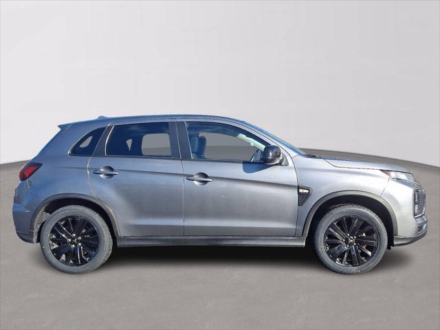2022 Mitsubishi Outlander Sport 2.0 LE AWC