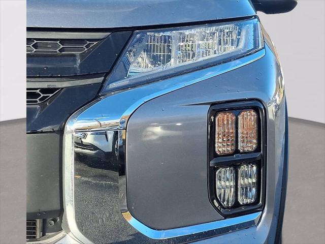 2022 Mitsubishi Outlander Sport 2.0 LE AWC