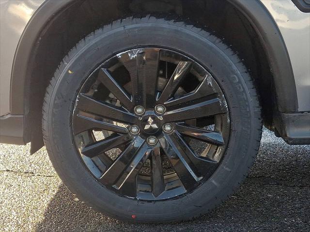 2022 Mitsubishi Outlander Sport 2.0 LE AWC