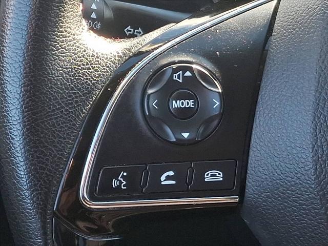 2022 Mitsubishi Outlander Sport 2.0 LE AWC