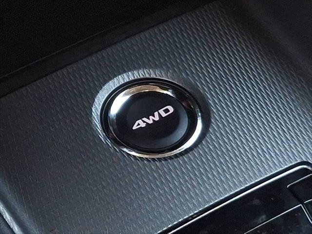 2022 Mitsubishi Outlander Sport 2.0 LE AWC