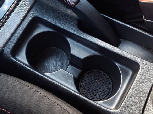 2022 Mitsubishi Outlander Sport 2.0 LE AWC