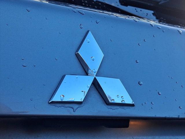 2022 Mitsubishi Outlander Sport 2.0 LE AWC