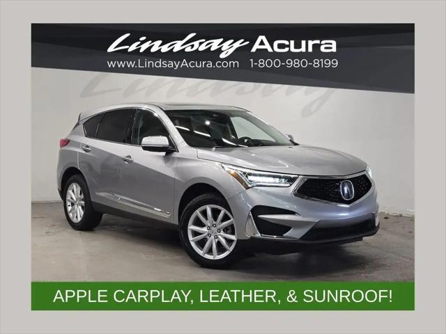 2021 Acura RDX for sale near Columbus, OH