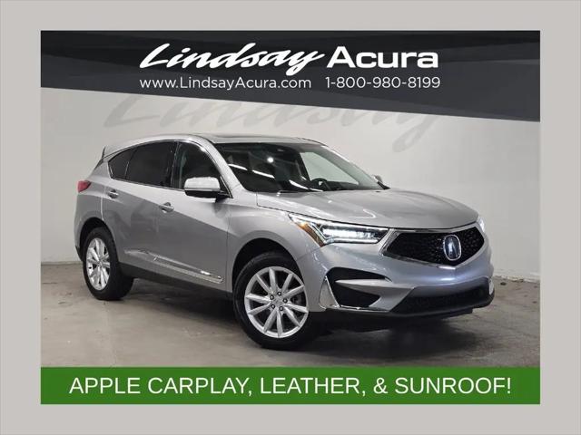 2021 Acura RDX Standard for sale in Columbus, OH