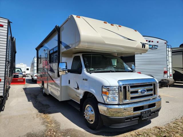2024 Ford E-450 Cutaway Unknown for sale in Lincoln, NE