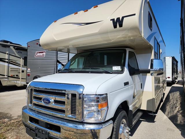 2024 Ford E-450 Cutaway Unknown