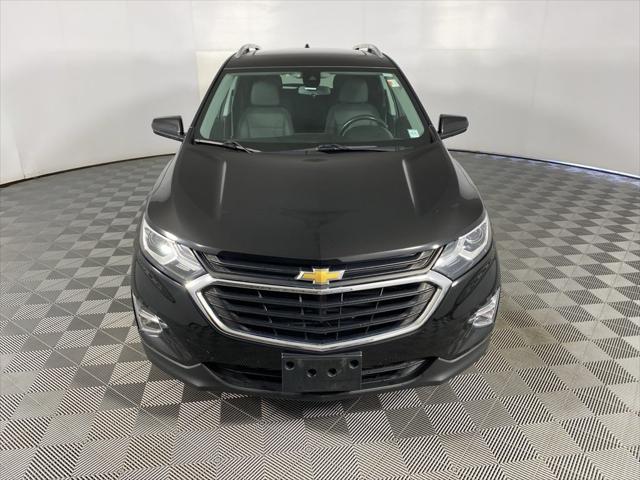 2020 Chevrolet Equinox AWD LT 1.5L Turbo
