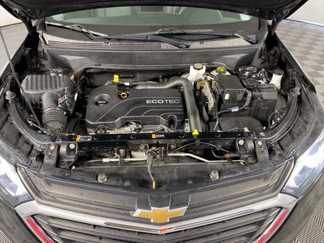 2020 Chevrolet Equinox AWD LT 1.5L Turbo