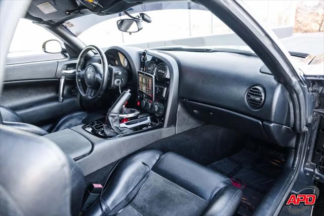 2004 Dodge Viper SRT10