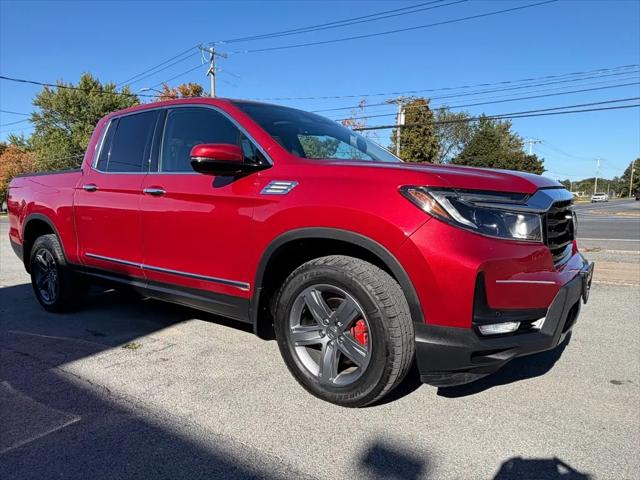 2021 Honda Ridgeline RTL-E for sale in Clayton, NY