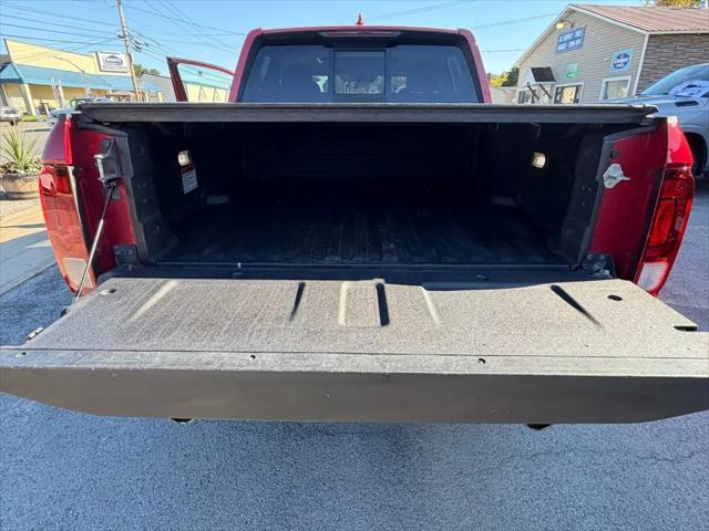 2021 Honda Ridgeline RTL-E