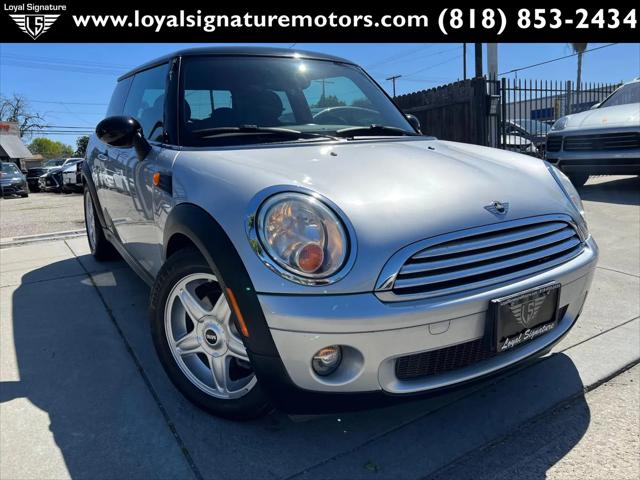 2009 MINI Cooper Cooper for sale in Van Nuys, CA