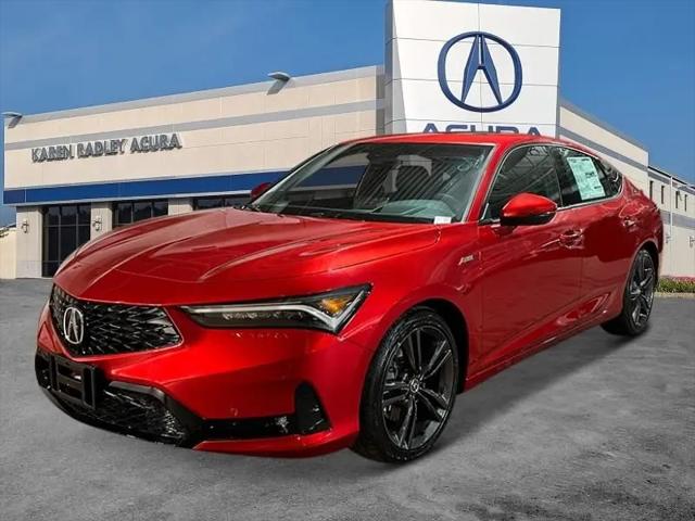 2023 Acura Integra A-SPEC Technology for sale in Woodbridge, VA