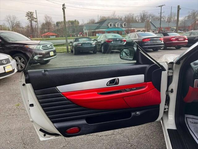 2003 Ford Thunderbird Premium