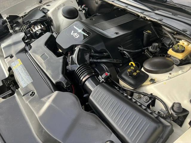2003 Ford Thunderbird Premium