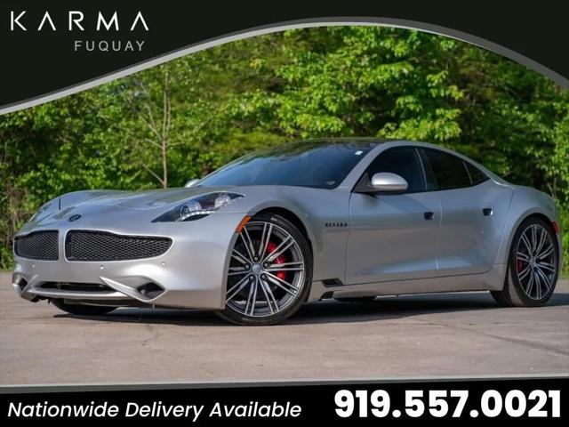 2018 Karma Revero Base for sale in Fuquay Varina, NC