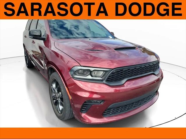 2022 Dodge Durango R/T AWD for sale in Sarasota, FL