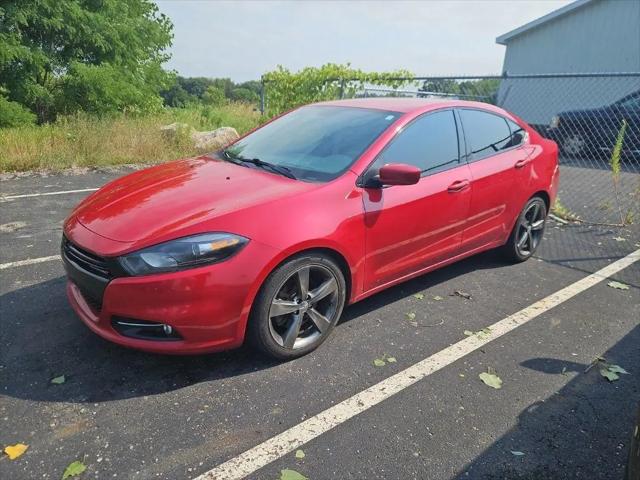 2013 Dodge Dart SXT for sale in Jackson, MI