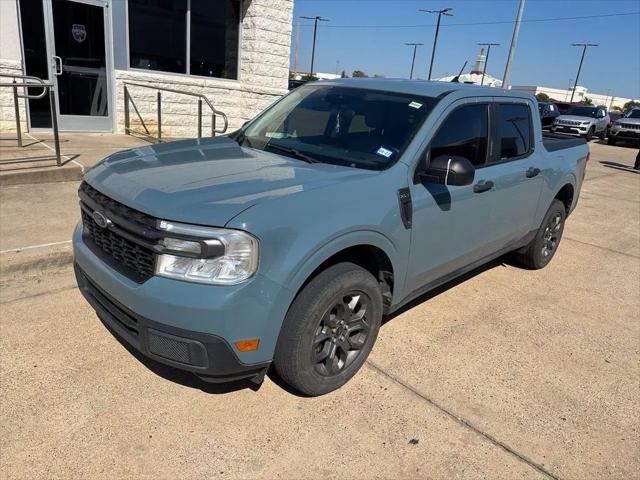 2023 Ford Maverick XLT for sale in Mesquite, TX