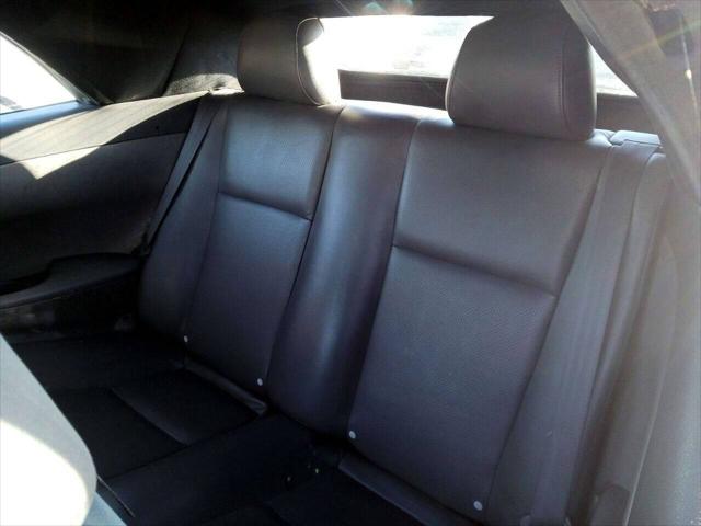 2005 Toyota Camry SLE