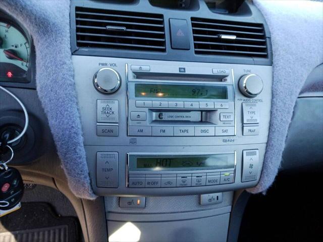 2005 Toyota Camry SLE