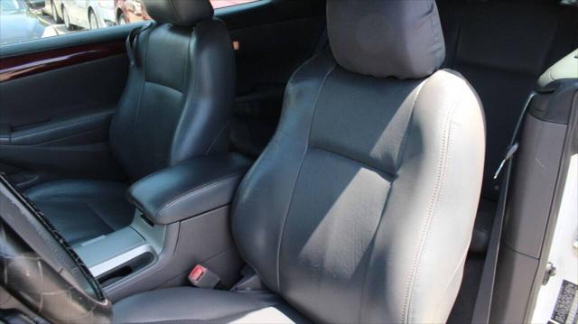 2005 Toyota Camry SLE