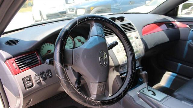 2005 Toyota Camry SLE