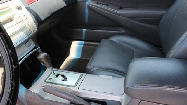 2005 Toyota Camry SLE
