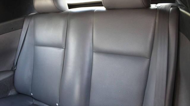 2005 Toyota Camry SLE