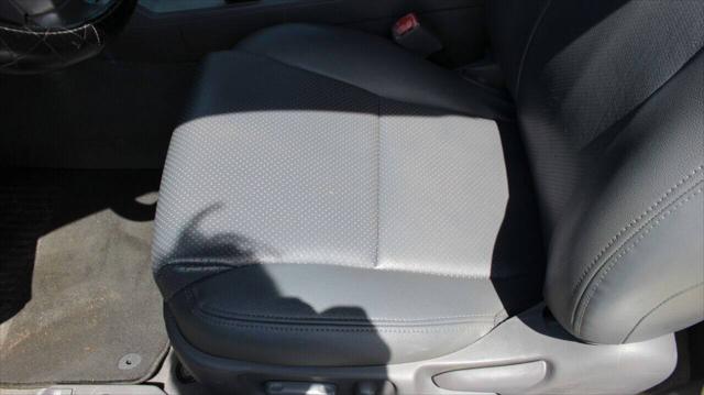 2005 Toyota Camry SLE