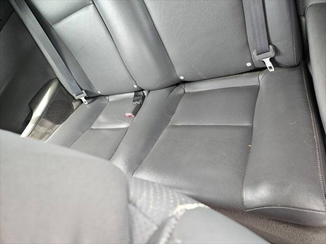 2005 Toyota Camry SLE