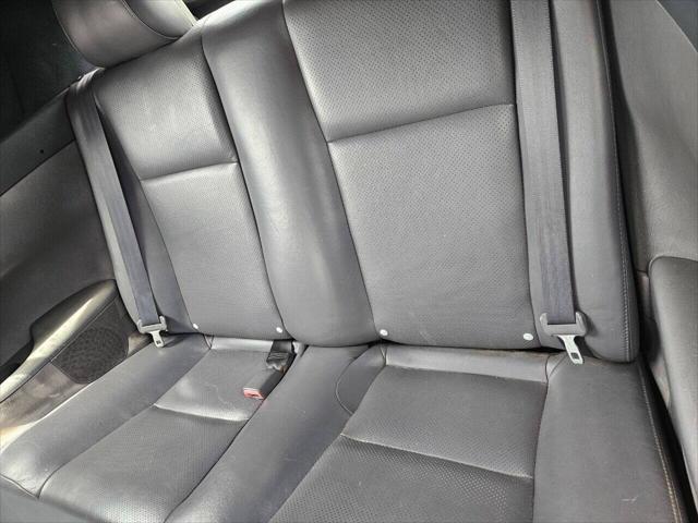 2005 Toyota Camry SLE