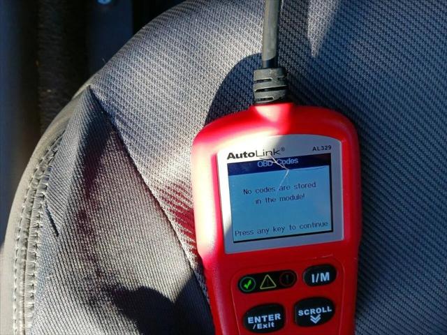 2005 Toyota Camry SLE