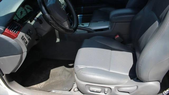 2005 Toyota Camry SLE