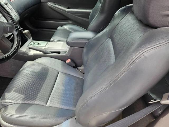 2005 Toyota Camry SLE
