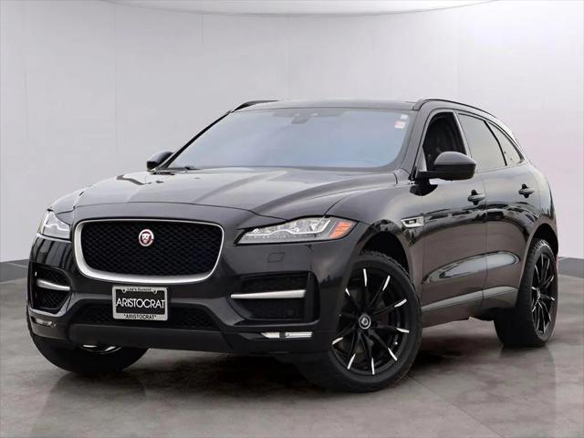 2019 Jaguar F-PACE 30t R-Sport for sale in Lees Summit, MO