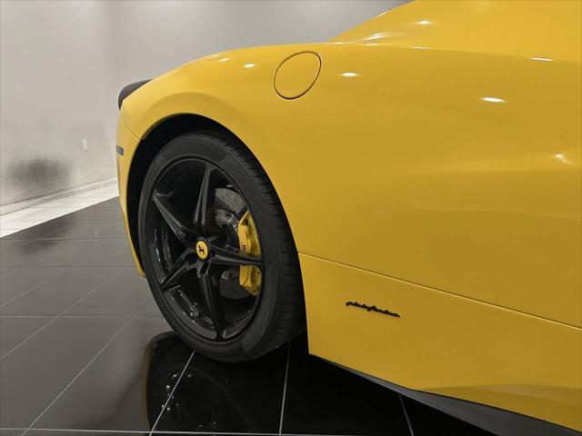 2011 Ferrari 458 Italia Base 2dr Coupe