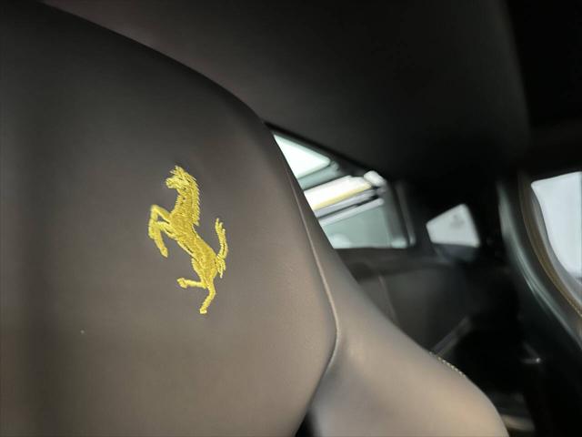 2011 Ferrari 458 Italia Base 2dr Coupe