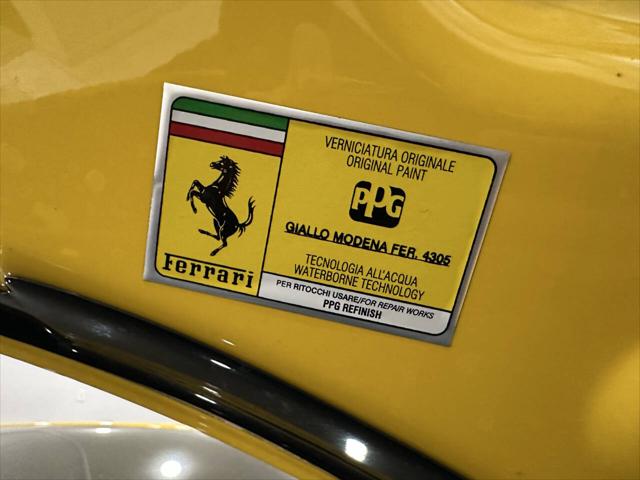 2011 Ferrari 458 Italia Base 2dr Coupe