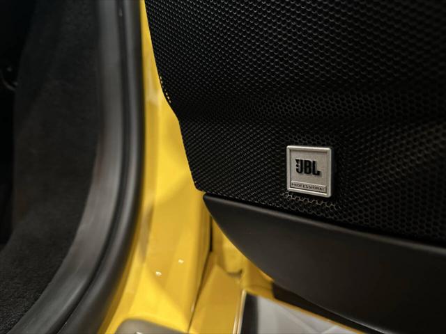 2011 Ferrari 458 Italia Base 2dr Coupe