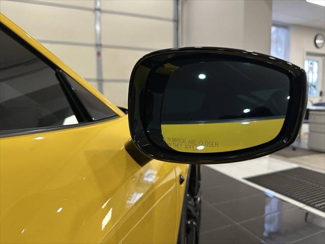 2011 Ferrari 458 Italia Base 2dr Coupe