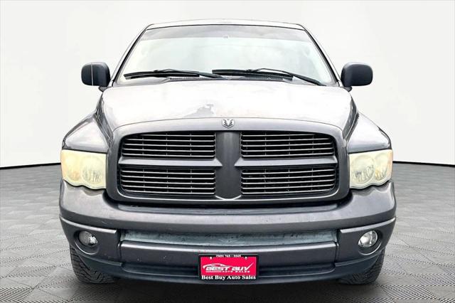 2003 Dodge Ram 1500 SLT/Laramie