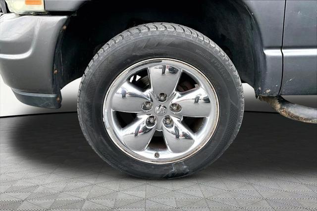 2003 Dodge Ram 1500 SLT/Laramie