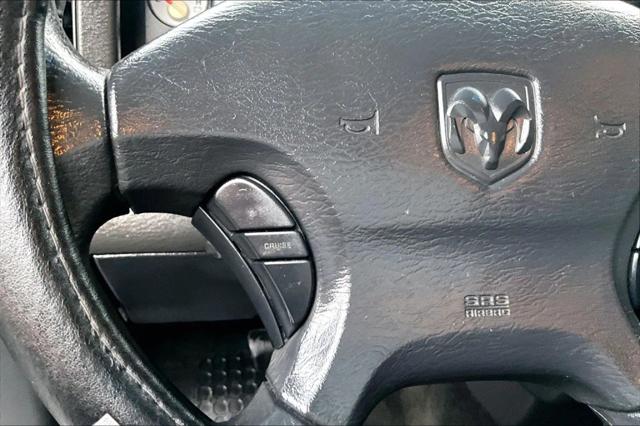 2003 Dodge Ram 1500 SLT/Laramie