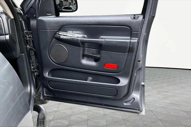 2003 Dodge Ram 1500 SLT/Laramie