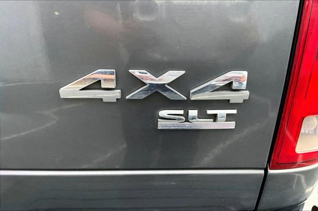 2003 Dodge Ram 1500 SLT/Laramie