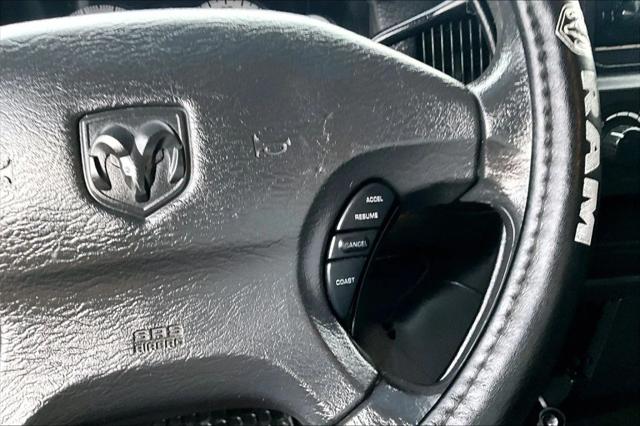 2003 Dodge Ram 1500 SLT/Laramie