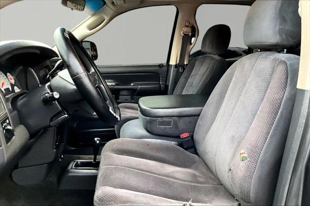 2003 Dodge Ram 1500 SLT/Laramie
